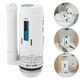 Dual Flush Kit Dual Flush Valve Replacement Kit Dual Flush Button