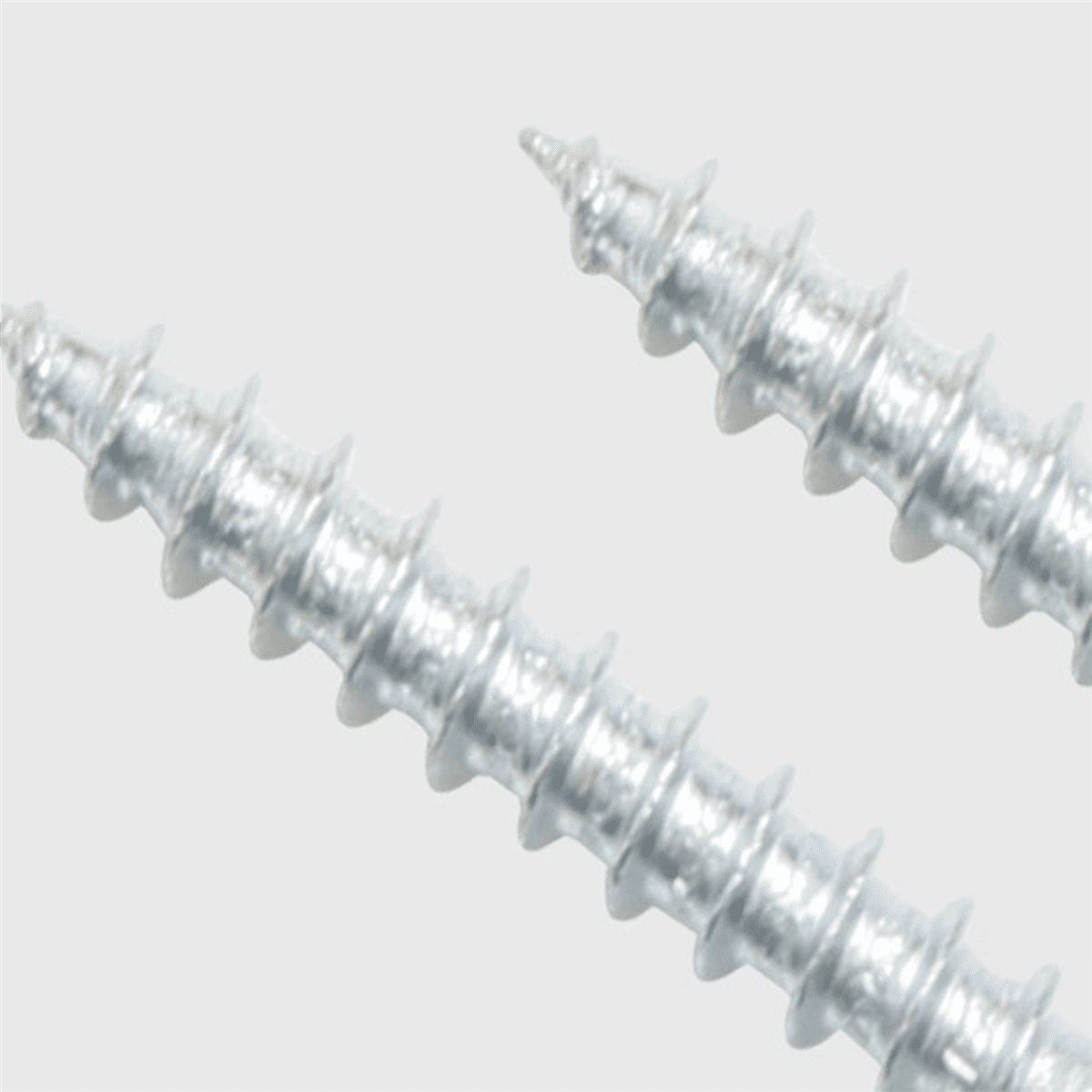 150PCS Seamless Nails Double-Headed Screw Solid Wood Baseboard Foot Line Special Security Screws