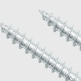 thumbnail image 3 of 150PCS Seamless Nails Double-Headed Screw Solid Wood Baseboard Seamless Nails Foot Line Special Nails Security Screws, 3 of 8