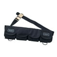thumbnail image 1 of Cinturón de peso de buceo con bolsas de buceo Snorkeler Bolsa de buceo Bolsa de buceo 4 bolsillos, 1 of 8