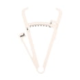 thumbnail image 2 of Body Fat Tester,New Body Fat Caliper Body Measuring Caliper Body Fat Measure Tailored for Perfection, 2 of 6