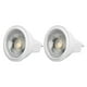 thumbnail image 5 of 2 uds Alto Brillo 3W 110V MR11 Bombilla de Luz Disipación de Calor Más Rápida GU4 Bombillas de Foco para Iluminación de Paisaje Dormitorio Cocina ANGGREK Otros, 5 of 8
