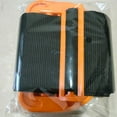 thumbnail image 5 of Correas móviles para muebles cinturón transportador ajustable cuerda pesada color naranja, 5 of 5