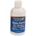 thumbnail image 2 of FRANKFORD ARSENAL BRASS POLISH 8OZ BOTTLE BRASS POLISH, 2 of 2