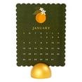 2025 Farm Desk Calendar