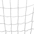 thumbnail image 2 of FAGINEY Goal Net,Full Size Football Soccer Net Sports Replacement Soccer Goal Post Net for Sports Match Training,Soccer Net, 2 of 5