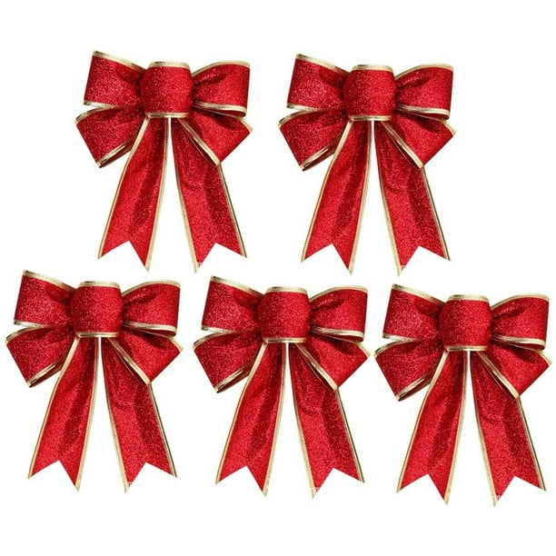 Large gift ribbon deals