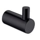 thumbnail image 4 of Juego De Baño Rubinett 7 Piezas Barra Doble Negro Mate De Lujo, 4 of 8