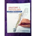 thumbnail image 1 of Pre-Owned Anatomy & Physiology Coloring Workbook: A Complete Study Guide (Paperback) by Elaine Nicpon Marieb, 1 of 1