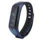 thumbnail image 1 of Pulsera inteligente, pulsera inteligente con pantalla a color, pulsera inteligente resistente al agua, reloj deportivo elegante y moderno, 1 of 8