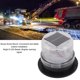 thumbnail image 4 of Luz De Advertencia LED, Base Magnética Fuerte, Luz De Advertencia De Emergencia Con Energía Solar, Ahorro De Energía, Impermeable Para Camión, 4 of 7