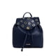 thumbnail image 1 of Bolsa Crabtree Backpack E2516 color Azul Marino, 1 of 4