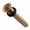 Champagne Bronze PVD, variant on Native Trails DR150-CB 1-1/2" Drain Assembly - Champagne Bronze PVD