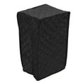 thumbnail image 2 of Quilted Blender Cover, Dustproof Protector For Kitchen Appliances, Fits Food Processors, 2 of 6