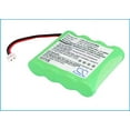 thumbnail image 2 of Battery for Philips SBC-EB4880 CHICCO NC3000 NA150D04C051 4-VH790670 SBP40CI, 2 of 4