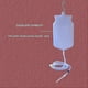 thumbnail image 3 of Non-toxic enema bucket kit for colon cleansing with 4 nozzles, 3 of 5