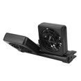 thumbnail image 4 of Mini ventilateur de refroidissement réglable à double tête pour aquarium, 4 of 4