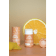thumbnail image 3 of Bálsamo Labial Cítrico Natural Vegano Push Up KOBOL NARANJA, 3 of 6