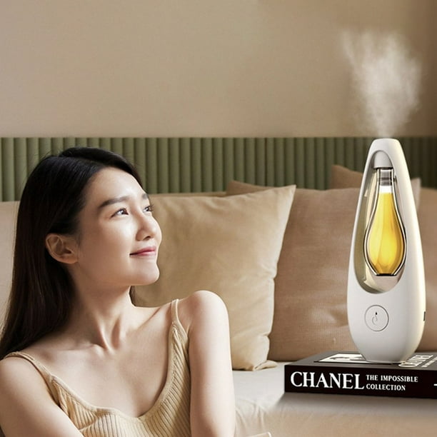 chanel air diffuser