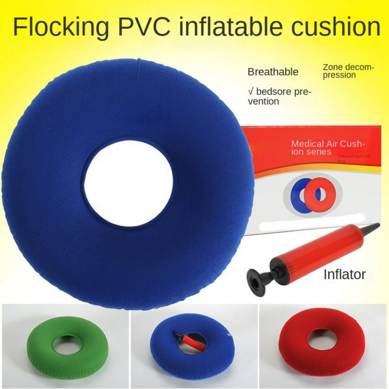 Postpartum Cushion Hemorrhoid Pillow Cushion Donut Cushion Anti-pressure  Pad