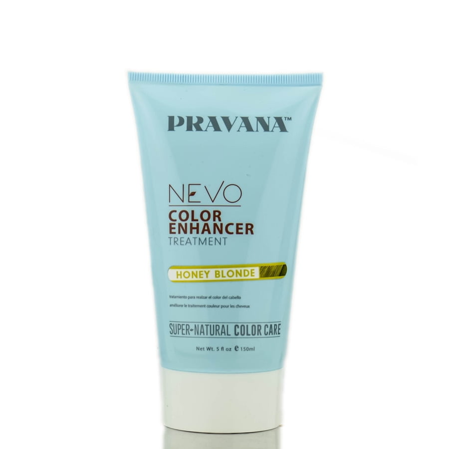Pravana Pravana Nevo Color Enhancer Hair Color Honey Blonde