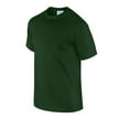 thumbnail image 3 of Gildan Mens Ultra Cotton T-Shirt, 3 of 3