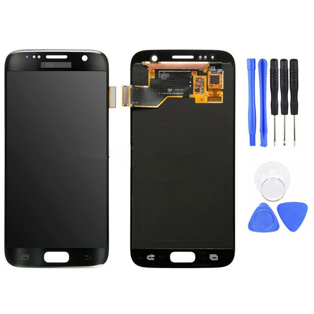 difference between lcd screen and digitizer brands