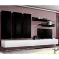 thumbnail image 2 of Fly E 30TV Wall Mounted Floating Modern Entertainment Center, 2 of 2