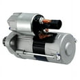 thumbnail image 2 of New 12 Tooth 12V Starter Fits Skoda Europe Roomster 10 458391 0Am911023Dx 438227, 2 of 2