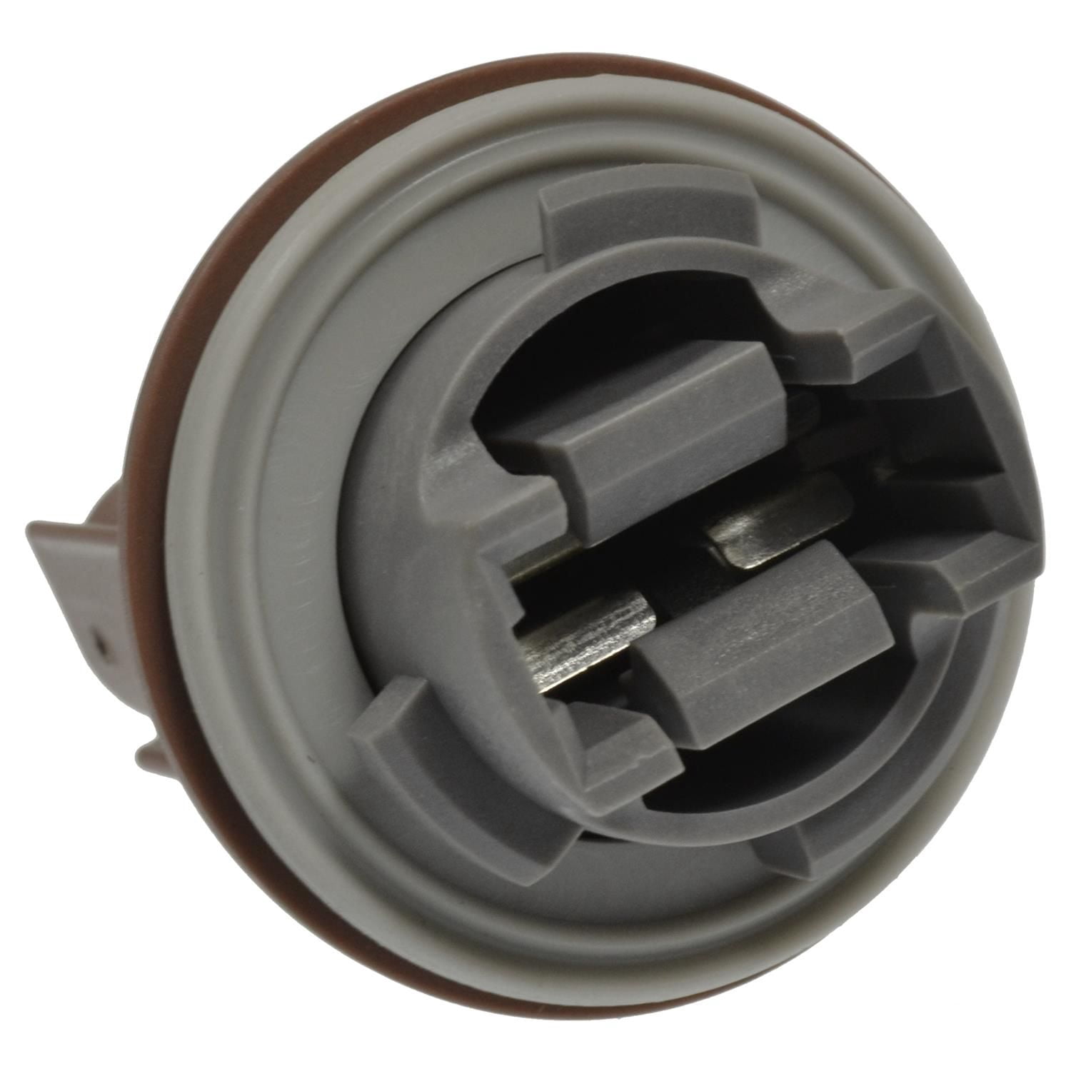 Standard Lamp Socket, #S-874