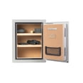 thumbnail image 2 of Barska Biometric Fireproof Safe, 2 of 4