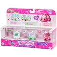 thumbnail image 2 of License 2 Play - Cutie Car Shopkins S1 3PK, Candy Combo, 2 of 2