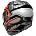thumbnail image 3 of Shoei Gt-Air Ii Off-Road Motorcycle Helmet - Notch Tc-8 / X-Small, 3 of 3