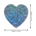 thumbnail image 4 of 3 Rolls Shinny Stickers DIY Sealing Stickers Decorative Self-adhesive Stickers, 4 of 9