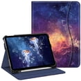 thumbnail image 1 of Funda Fintie para iPad (A16) 11.ª generación 11 pulgadas y iPad 10.ª generación 10., 1 of 9