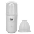 thumbnail image 1 of Pulverizador de niebla para rostro, pulverizador de ojos, pulverizador facial hidratante y cómodo, pulverizador de niebla multifuncional, 1 of 14