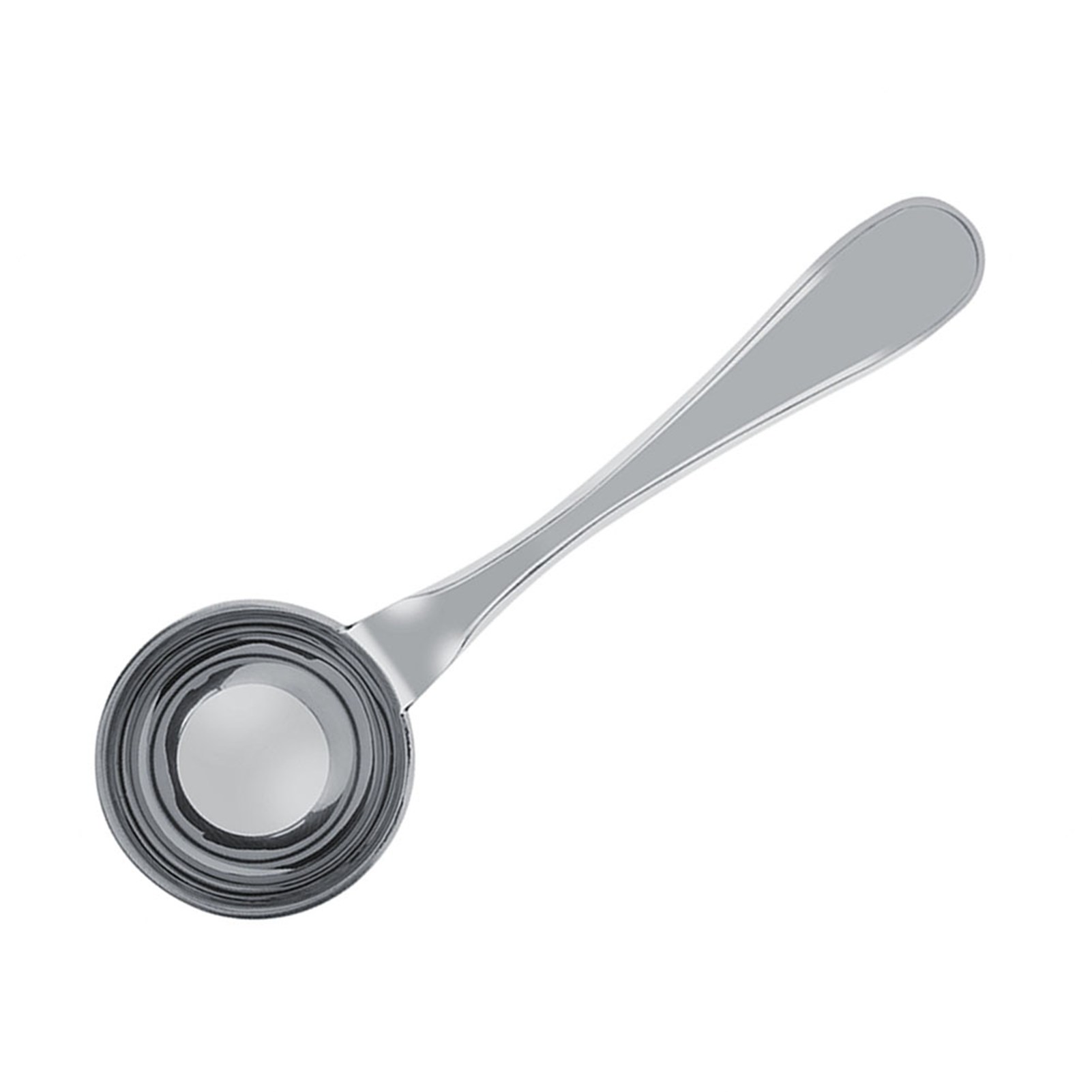 3 Cuillères à Café En Inox – Précises, Réutilisables, Idéales Pour Café, Thé, Sucre…
