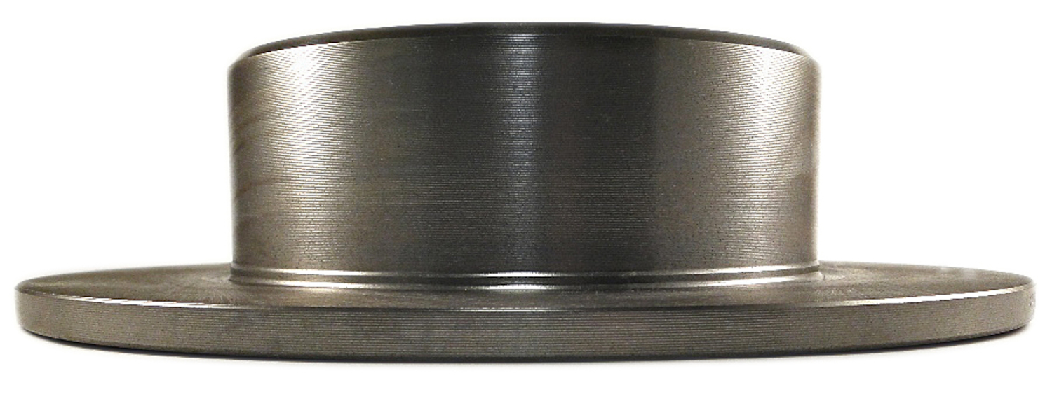 Winstop Brake Rotor, Rear WS227649, Mercedes-Benz 300D 1985-1975