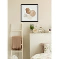 thumbnail image 3 of Marmont Hill Invincible Expression Framed Painting Print, 3 of 6