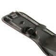 thumbnail image 3 of Yassdwbn 1 Pair LH & RH Red Rear Bumper Light Fits For 2014-2018 Jeep Cherokee 68102877AD, 3 of 5