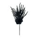 thumbnail image 2 of 1 Pieza de Esquejes de Agujas Negras para Halloween, Agujas Artificiales y Plantas Acuáticas Negras., 2 of 6