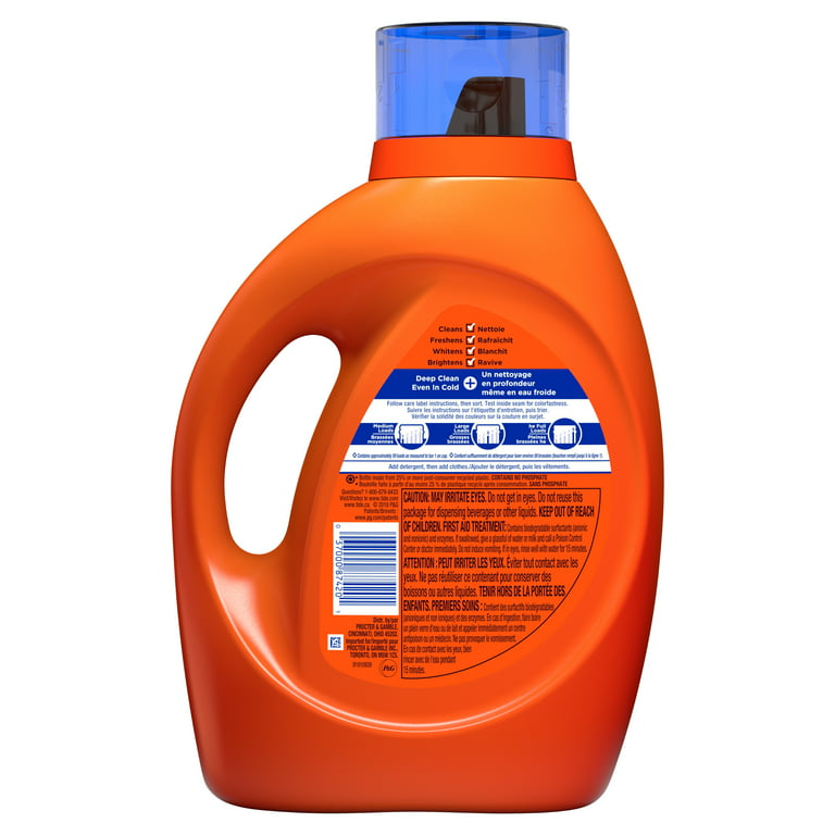 Sport Wash Carbon Care Detergent - 1 Liter (34 Wash Loads)