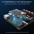 thumbnail image 5 of Manta M5P+CB1 V2.2 Board Mainboard 64Bit Control Board Work Support Klipper Drop-in Motherboard, 5 of 6