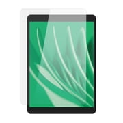 onn Glass Screen Protector for iPad (7th, 8th, 9th generation) / iPad Air (3rd generation) / iPad Pro 10.5"