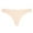 Beige, variant on Bigersell Women's Panties Clearance Womens Boy Shorts Underwear High Cut Panty Style P-582 Cotton Boyshort Panties Ladies Cotton Thongs Briefs Mid Waist Women's Briefs Beige M