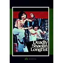 Deadly Shaolin Longfist (DVD), Mr Fat - w Video, Drama