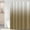 Brown, variant on Farmhouse Shower Curtain for Bathroom, Neutral Wood Barn Door Shower Curtains Green Leaves Fabric Waterproof Shower Curtain Set with Hooks for Stall RV 84x72inches