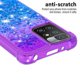 thumbnail image 3 of Funda para Xiaomi Redmi 10 4G Transparente con Brillos Carcasa Protectora Antigolpes con Glitter Brillante, 3 of 5