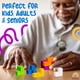 thumbnail image 4 of Juego de rompecabezas 3D Soma Cube ARI MES Montessori Brain Teaser, 4 of 6