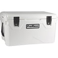 thumbnail image 6 of ProMaxx Automotive CLR80060W 65Qt Sportsman Cooler - White, 6 of 7